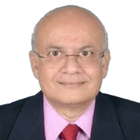 Dr. Aloke Debdas