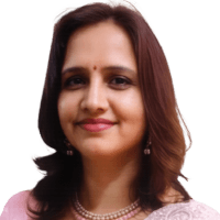 Dr. Archana Barik