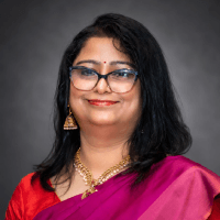 Dr. Mousumi Das Ghosh