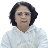 Dr. Sweta Kumari