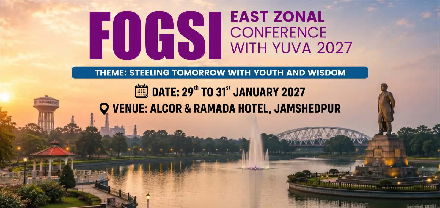 Conference banner